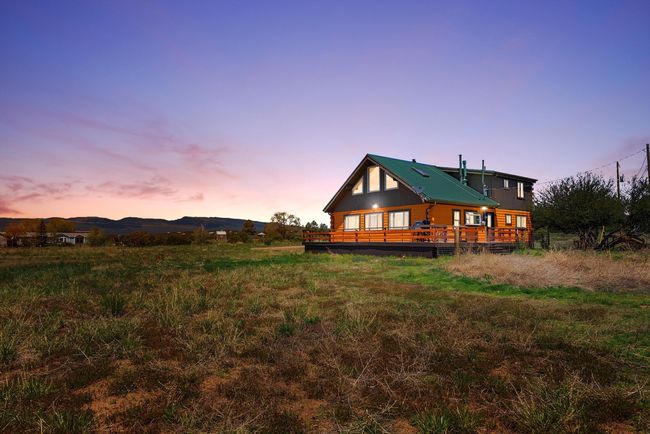168 Entranosa Ct, House other with 3 bedrooms, 2 bathrooms and null parking in Sandia Park NM | Image 67