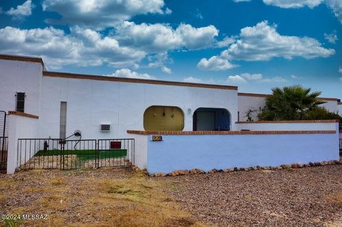 229 N Tracy Rd, Pearce, AZ, 85625-9713 | Card Image