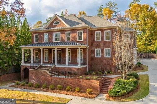1364 Manget Way, Atlanta, GA, 30338-4810 | Card Image