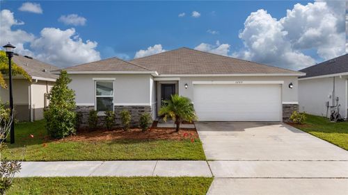 3265 Eagle Hammock Cir, KISSIMMEE, FL, 34743-6145 | Card Image