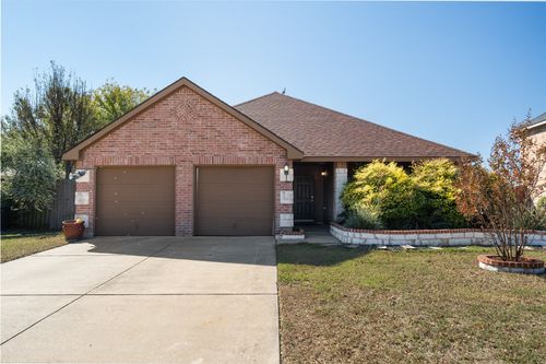 231 Saddlebrook Ln, Waxahachie, TX, 75165-5354 | Card Image