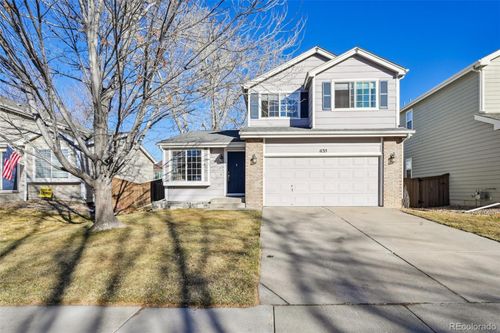 1135 Riddlewood Ln, Highlands Ranch, CO, 80129-6993 | Card Image
