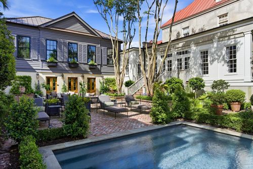 140 Queen St, Charleston, SC, 29401-1951 | Card Image