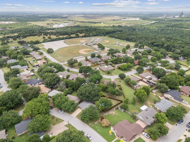 400 Rolling Hills Dr, House other with 3 bedrooms, 2 bathrooms and null parking in Midlothian TX | Image 26