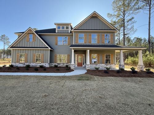10-7204 Bill Dorn Rd, Appling, GA, 30802-5809 | Card Image