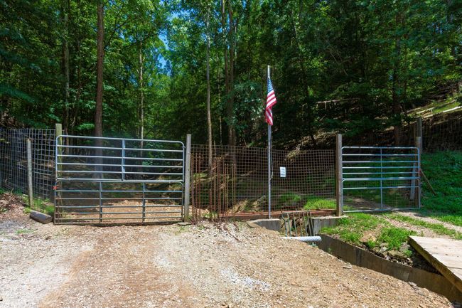 58501 Us Highway 50, Home with 0 bedrooms, 0 bathrooms and null parking in Mc Arthur OH | Image 86