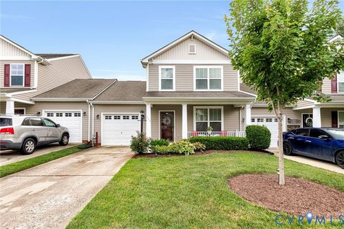 119 New Market Village Pkwy, Henrico, VA, 23231-5171 | Card Image