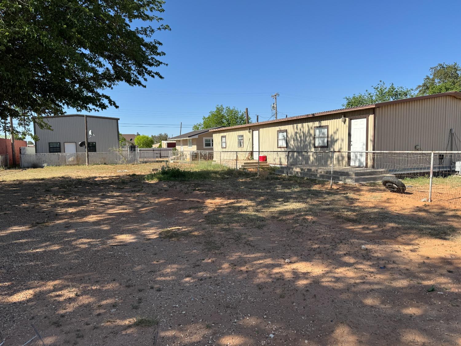 Cedar St, Denver City, TX 79323