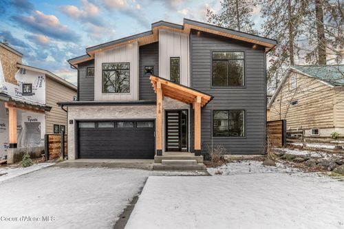 918920 E Pennsylvania Ave, Coeur d'Alene, ID, 83814 | Card Image