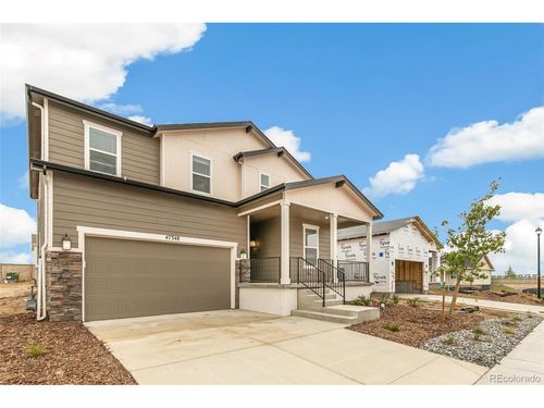 47348 Bluebell Ave, Bennett, CO, 80102-8880 | Card Image