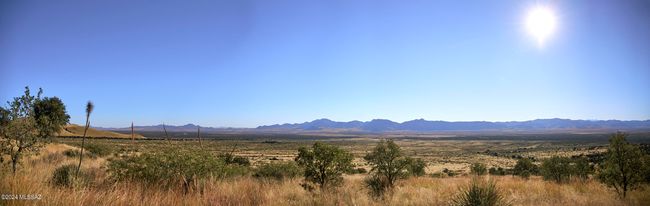 Panorama from West edge, looking East | Image 12