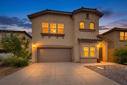 412 Vista Roja Pl Ne, Rio Rancho, NM, 87124-1877 | Card Image