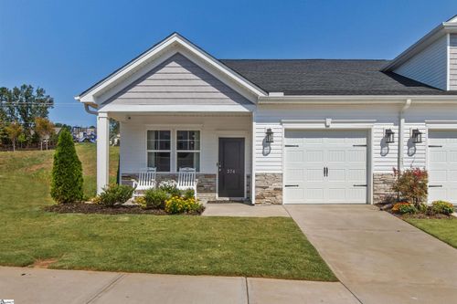 105 Timber Falls Dr, Greenville, SC, 29607-6345 | Card Image