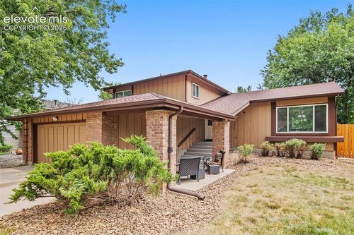3237 Breckenridge Drive, Colorado Springs, CO, 80906 | Card Image