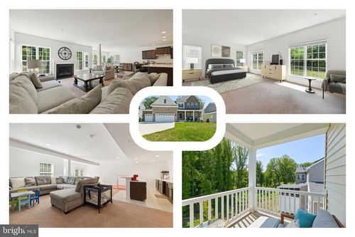 5809 Savannah Dr, BRANDYWINE, MD, 20613-7765 | Card Image