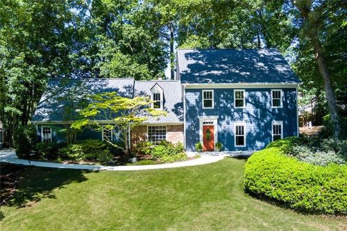 3916 Brintons Ml, Marietta, GA, 30062-6002 | Card Image