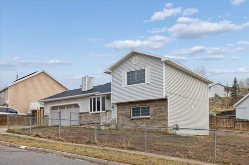 193 Southridge Rd, Evanston, WY, 82930-4637 | Card Image