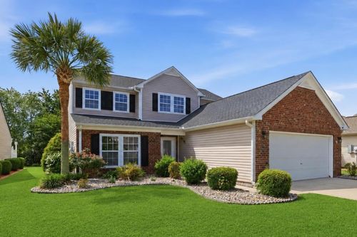 5103 Weatherwood Dr, North Myrtle Beach, SC, 29582-8503 | Card Image