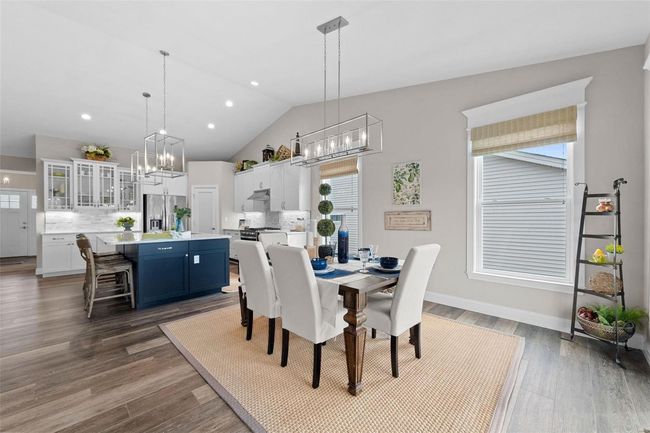 Photo is representation of a similar home. Some features shown may be optional/upgrades. | Image 18