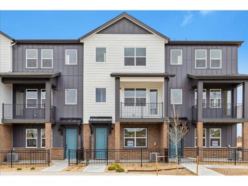 6814 Merseyside Ln, Castle Pines, CO, 80108-8956 | Card Image