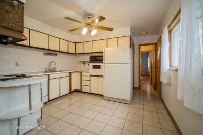 87 W Dempster Street, House other with 3 bedrooms, 1 bathrooms and 1 parking in Des Plaines IL | Image 3