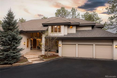 22184 Forest Hills Dr, Golden, CO, 80401-8036 | Card Image