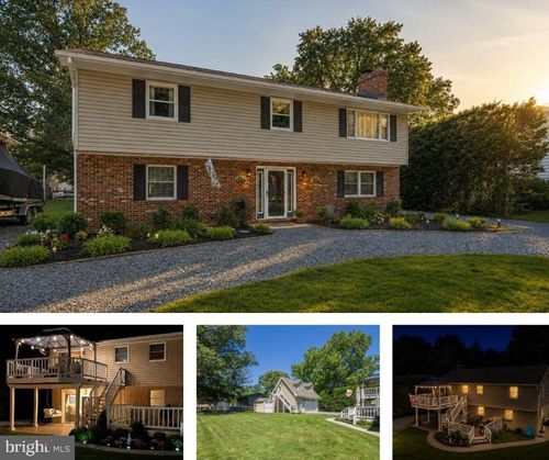 729 Kimberly Way, STEVENSVILLE, MD, 21666-2406 | Card Image