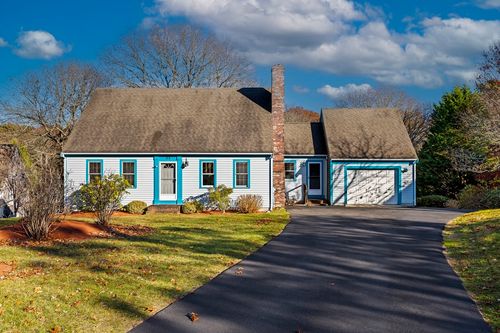 23 Meadowood Ln, East Falmouth, MA, 02536-6267 | Card Image