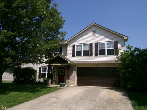 2628 Newaygo Dr, Indianapolis, IN, 46217-7161 | Card Image