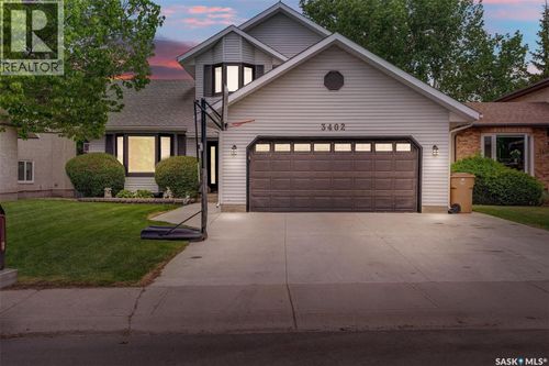 3402 Phaneuf Cres E, Regina, SK, S4V1V4 | Card Image