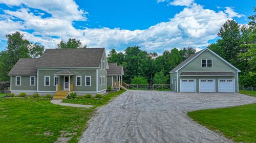 180 Christian Hill Rd, Lovell, ME, 04051-4010 | Card Image