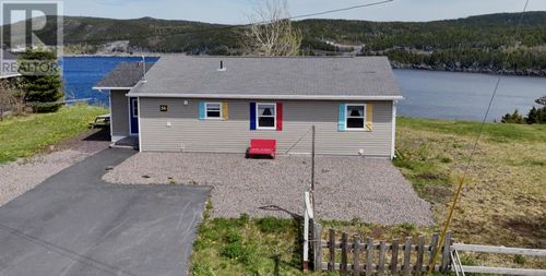 56 Top Road, Plate Cove West, NL, A0C2E0 | Card Image