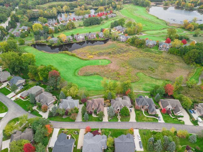 85 Crosbie Ct, House other with 3 bedrooms, 2 bathrooms and null parking in Lake Orion MI | Image 22