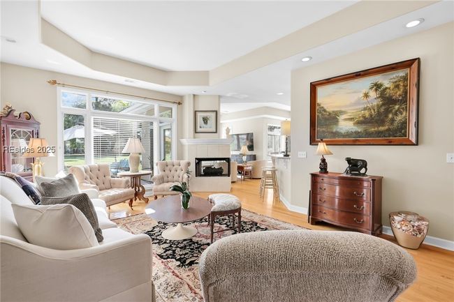 127 Moss Creek Dr, House other with 3 bedrooms, 3 bathrooms and null parking in Hilton Head Island SC | Image 13