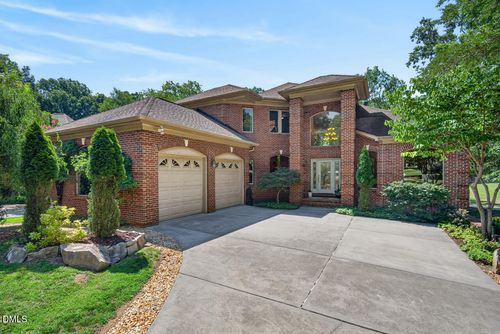 3426 Fairway Ln, Durham, NC, 27712-9451 | Card Image