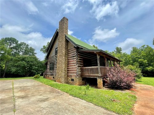 322 Fishing Village Rd, Plum Branch, SC, 29845-2908 | Card Image