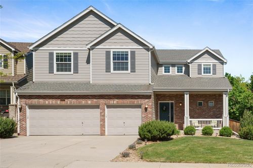10511 Jaguar Gln, Lone Tree, CO, 80124-9570 | Card Image