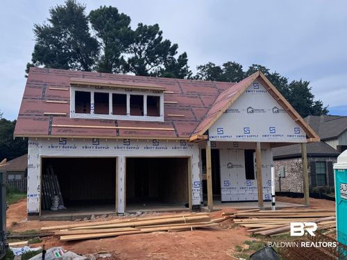 27414 Patch Place Loop, Daphne, AL, 36526 | Card Image