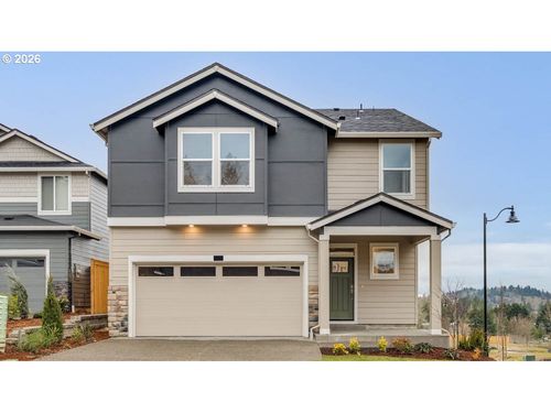 9422 Se Crystal Rose St, Gresham, OR, 97080 | Card Image