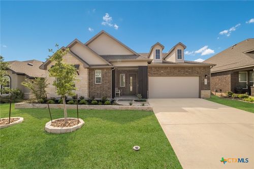 2217 Hoja Ave, New Braunfels, TX, 78132-1687 | Card Image