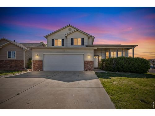 3030 45th Ave, Greeley, CO, 80634-9550 | Card Image