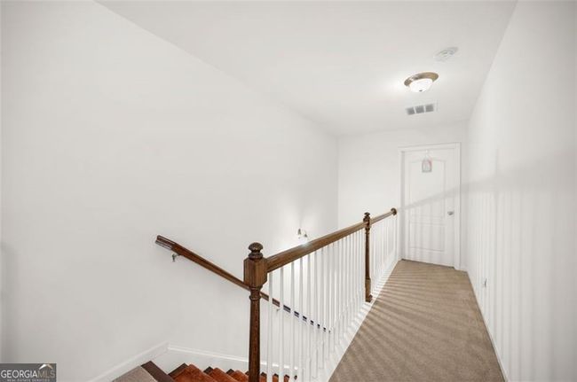 7788 Rutgers Cir, Townhouse with 3 bedrooms, 3 bathrooms and 2 parking in Fairburn GA | Image 16