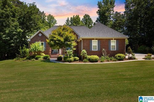 185 Quail Ridge Rd, ONEONTA, AL, 35121-3052 | Card Image