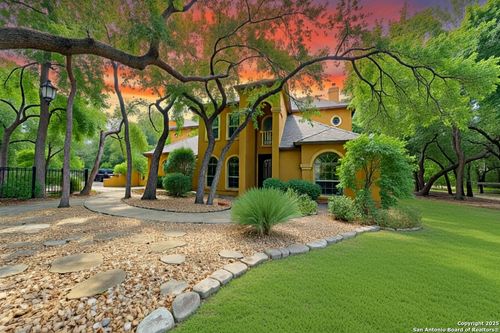 519 Long Mdw, Spring Branch, TX, 78070-5954 | Card Image