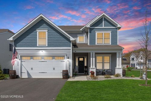 2 Pasture Dr, Wall Township, NJ, 07727-4602 | Card Image