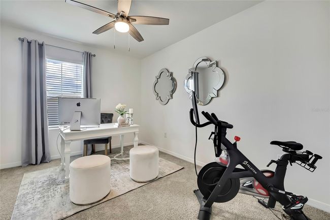 9188 Forge Breeze Loop, House other with 4 bedrooms, 3 bathrooms and null parking in WESLEY CHAPEL FL | Image 32