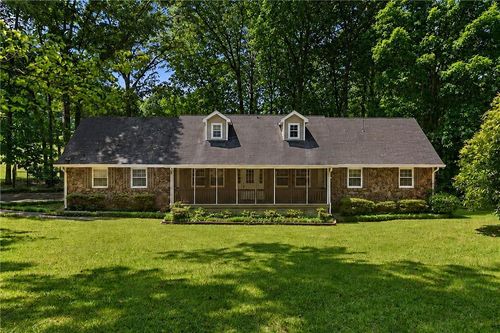 25 Melanie Drive, Stockbridge, GA, 30281 | Card Image