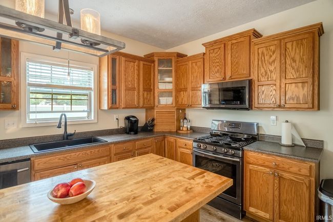 2007 Kingfisher Dr, House other with 4 bedrooms, 3 bathrooms and null parking in Lafayette IN | Image 6