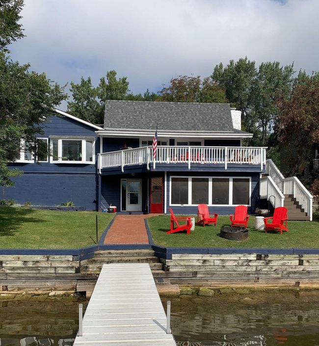 6412 Conroy St Ne, House other with 3 bedrooms, 2 bathrooms and null parking in Prior Lake MN | Image 4