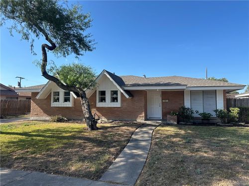 3505 Heritage Ln, Corpus Christi, TX, 78415-3009 | Card Image